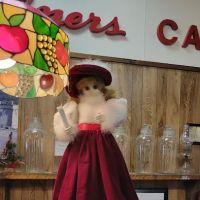 Gardners Candies ico