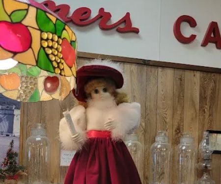 Gardners Candies