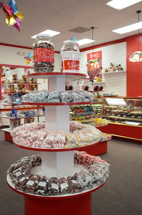 Gardners Candies Picture 2