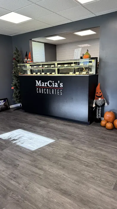 MarCia's Chocolates Picture 9