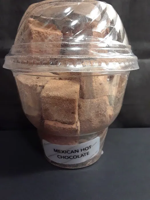 MarCia's Chocolates Picture 2