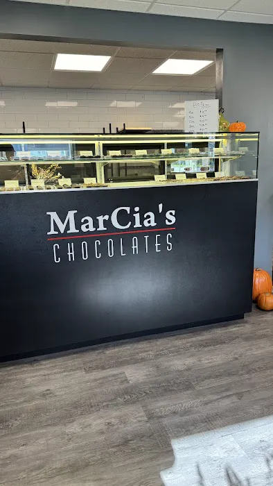 MarCia's Chocolates Picture 8