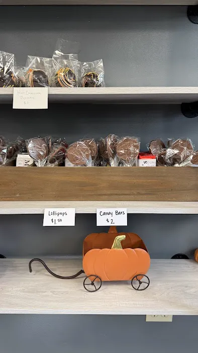 MarCia's Chocolates Picture 7