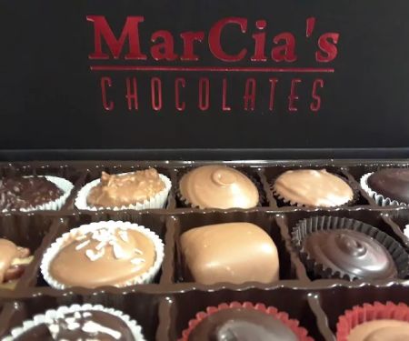 MarCia's Chocolates