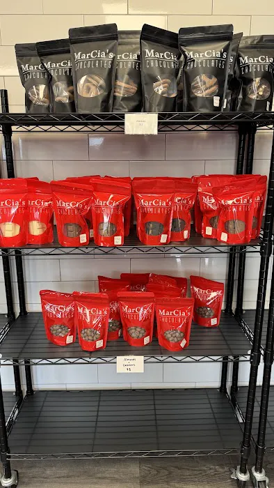 MarCia's Chocolates Picture 6