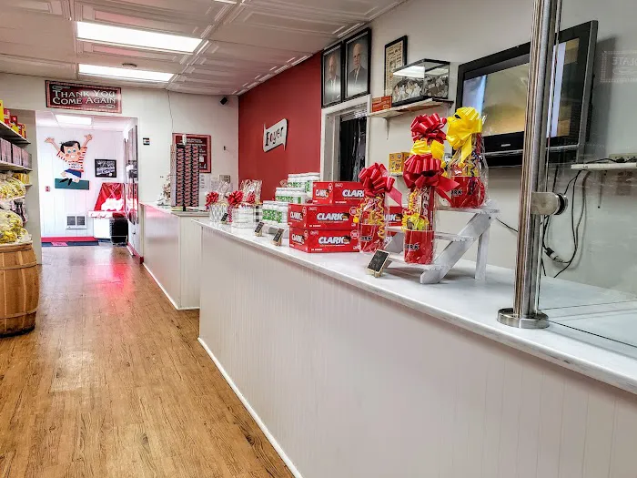 Boyer Chocolate Factory Outlet Store Picture 9