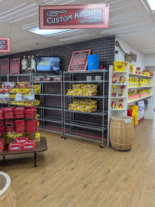 Boyer Chocolate Factory Outlet Store Picture 7