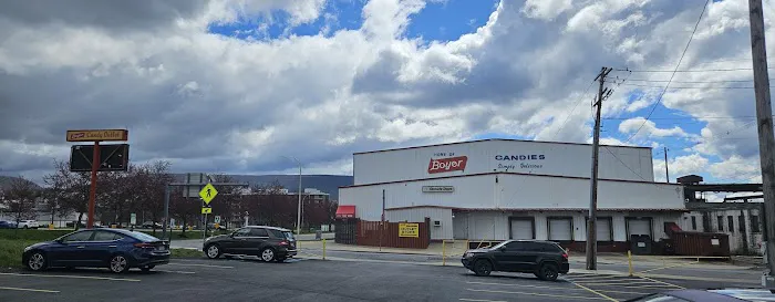 Boyer Chocolate Factory Outlet Store Picture 1