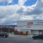 Boyer Chocolate Factory Outlet Store