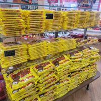 Boyer Candy Co. Inc. ico