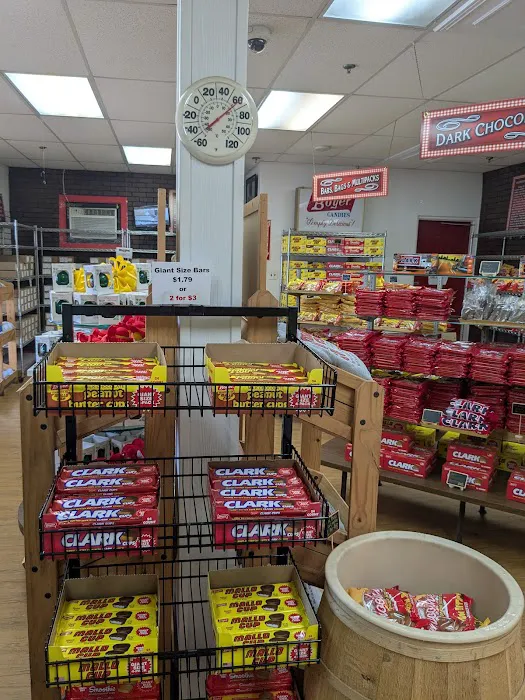 Boyer Candy Co. Inc. Picture 2