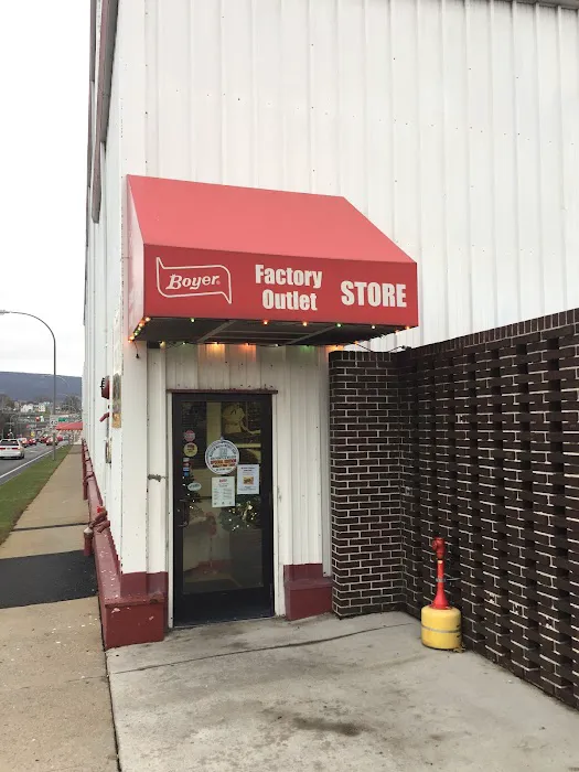 Boyer Candy Co. Inc. Picture 10