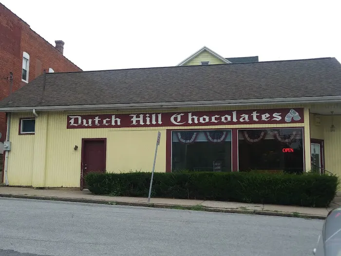 Dutch Hill Chocolates Picture 7