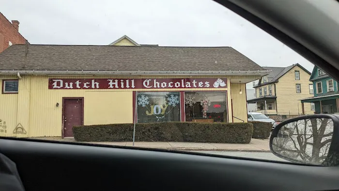Dutch Hill Chocolates Picture 2