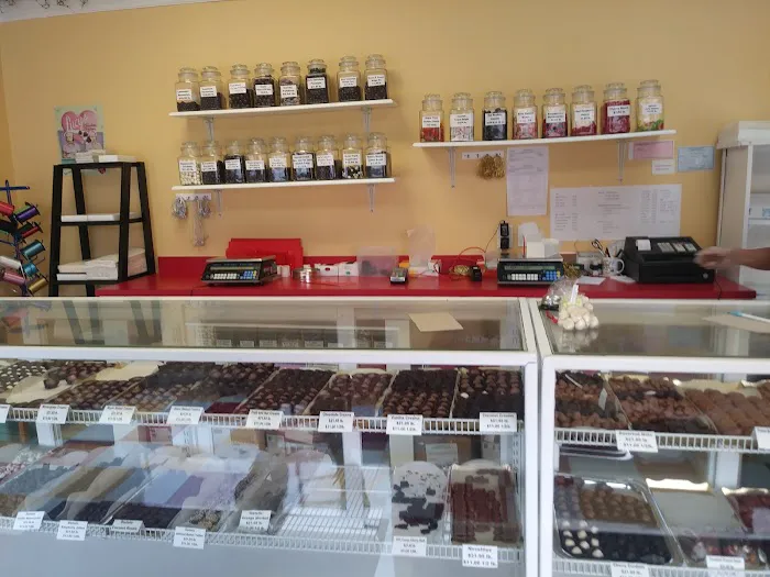 Dutch Hill Chocolates Picture 8