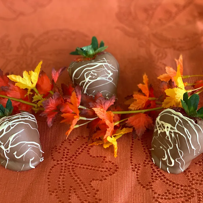 Dutch Hill Chocolates Picture 6