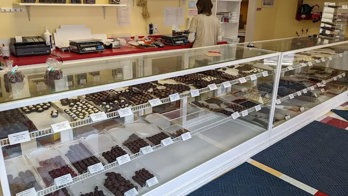 Dutch Hill Chocolates Picture 4