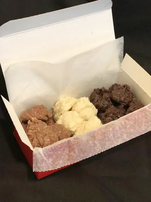 Dutch Hill Chocolates Picture 9