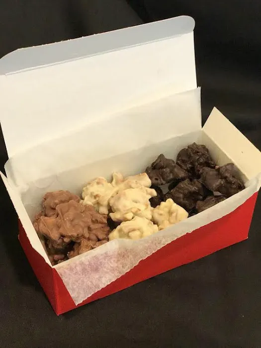 Dutch Hill Chocolates Picture 10