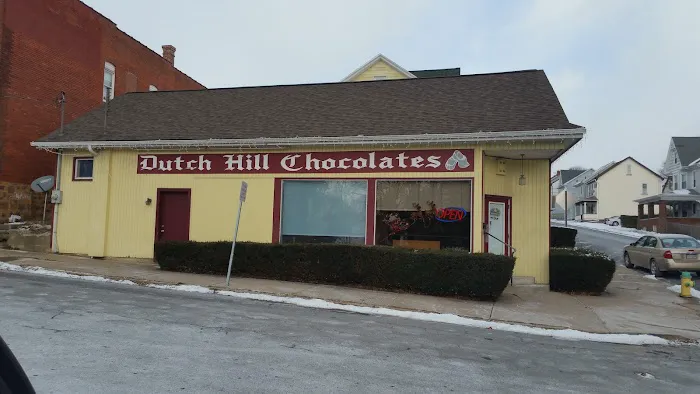 Dutch Hill Chocolates Picture 1