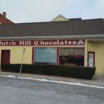 Dutch Hill Chocolates