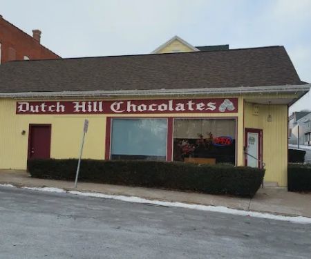 Dutch Hill Chocolates