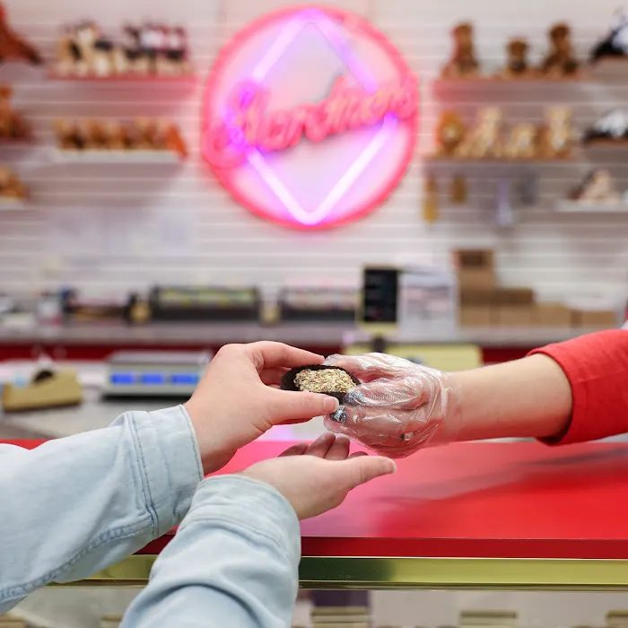 Gardners Candies Picture 2