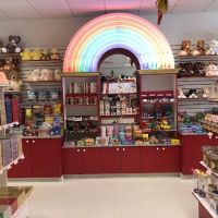 Gardners Candies ico
