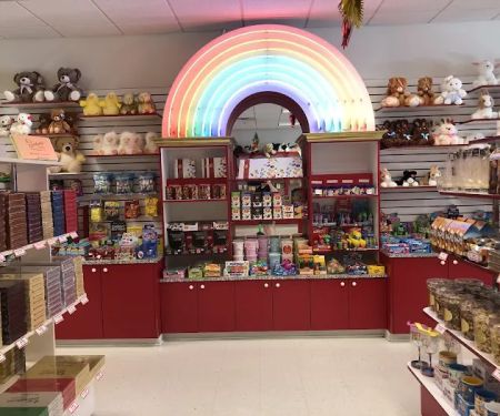 Gardners Candies