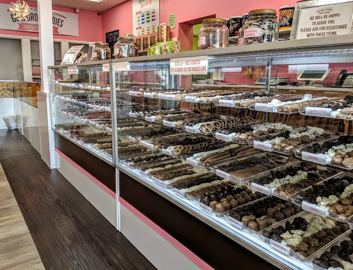 Bedford Candies Picture 9