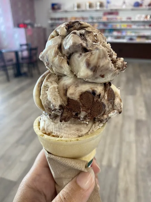 Bedford Candies Picture 6