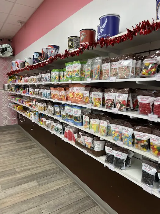Bedford Candies Picture 3