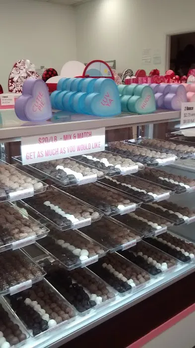 Bedford Candies Picture 1