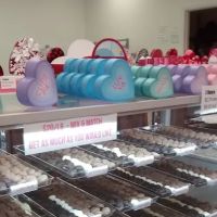 Bedford Candies ico