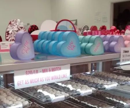 Bedford Candies