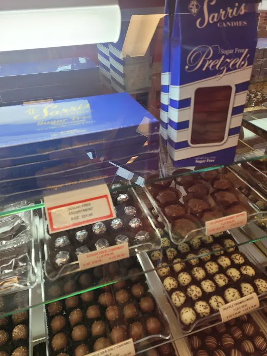 Gardners Candies Picture 2