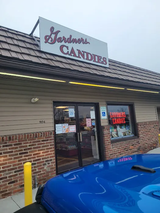 Gardners Candies Picture 1