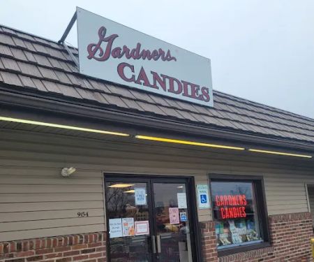 Gardners Candies