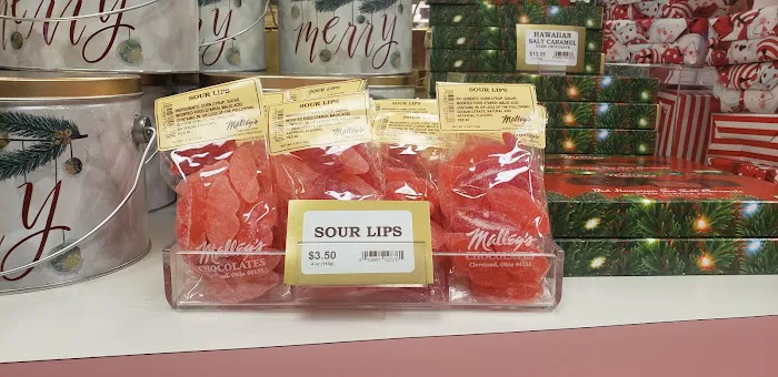 Malley's Chocolates Picture 8