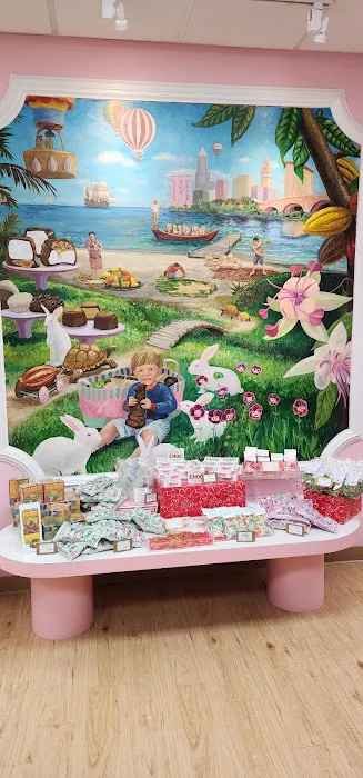 Malley's Chocolates Picture 7
