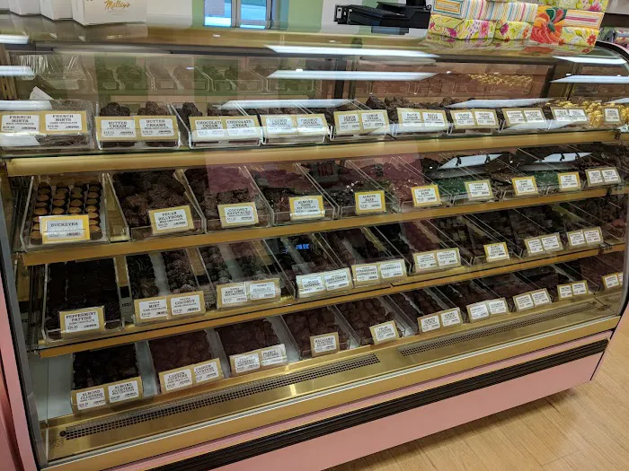 Malley's Chocolates Picture 2