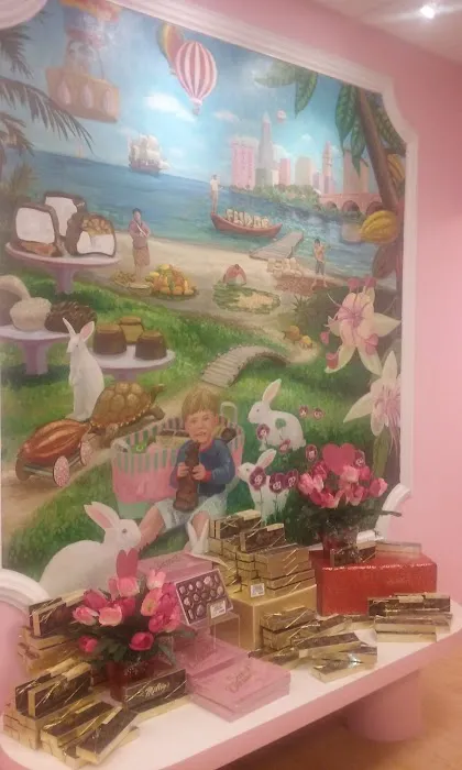 Malley's Chocolates Picture 3
