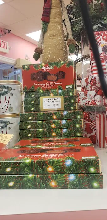 Malley's Chocolates Picture 6