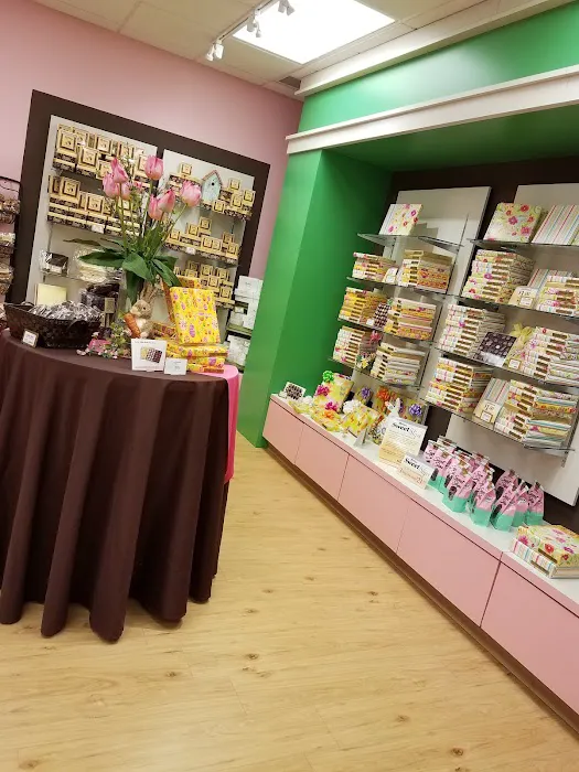 Malley's Chocolates Picture 1