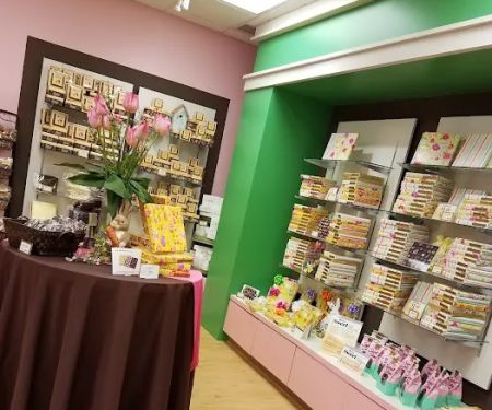 Malley's Chocolates