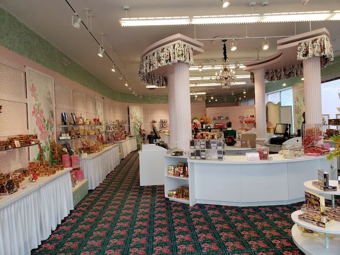 Malley's Chocolates Picture 1