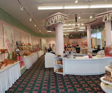 Malley's Chocolates