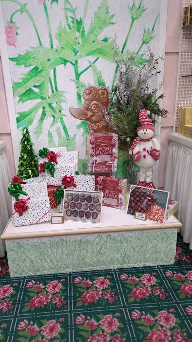 Malley's Chocolates Picture 6