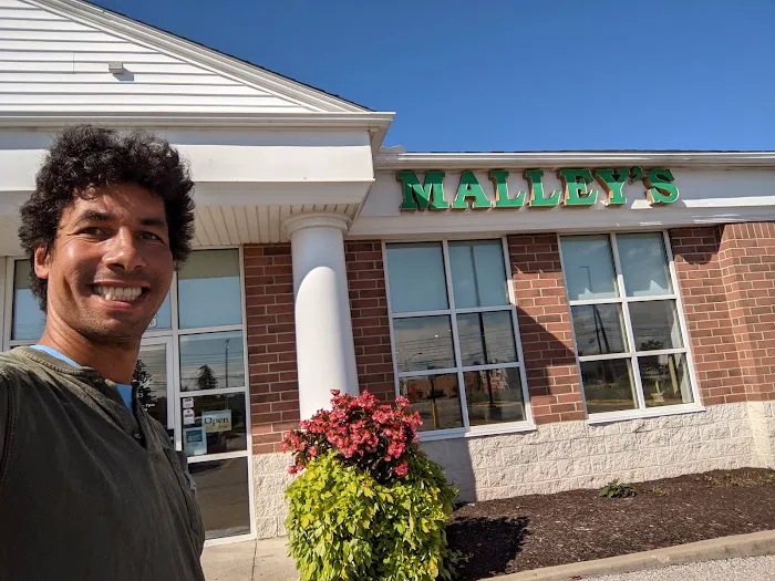 Malley's Chocolates Picture 10