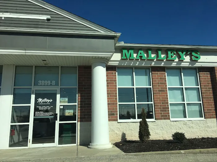 Malley's Chocolates Picture 4